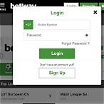 bet betway login